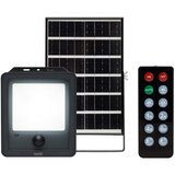  Solarni LED reflektor sa senzorom pokreta | ePonuda.com