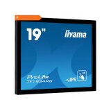 Iiyama ProLite TF1934MC-B7X computer monitor 48.3 cm (19) 1280 x 1024 pixels SXGA LED Touchscreen Black | shoptok.hr