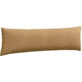 vidaXL jastučići za sofu 2 pcs smeđa 145 x 40 cm kordura tekstil | shoptok.hr