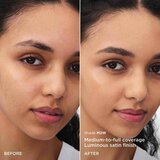 Clarins Double Serum Foundation pomlajevalni in posvetlitveni make-up odtenek M2W 30 ml | Shoptok.si