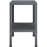  Stol za presađivanje 100 x 50 x 80 cm Čelik s prahom premazan | shoptok.hr