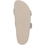 Birkenstock Nizki natikači 'Uji' kremna | Shoptok.si