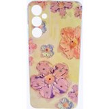  futrola pvc holo flowers za samsung A256 galaxy A25 5G No6 Cene