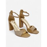Resti Glitter women's sandals Rokates | Shoptok.si