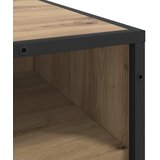  Ormar s ladicama 4-Ladica Hrast artisan 70 x 41 x 83,5 cm | Eponuda.com