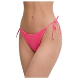 Guess pink donji deo ženskog kupaćeg u