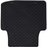  Auto tepih 4 pcs Crna prikladno za VW za PASSAT B9 TDI 2024- | shoptok.hr
