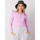 Nie Znasz Mnie Body-TW-BO-G-087.99-light purple | Shoptok.si