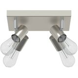  Stropni reflektor Nikla 26,5 x 26 x 11,5 cm Metal | Eponuda.ba