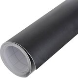  Folije za automobil 2 kom mat crne 100 x 150 cm | shoptok.hr