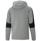 Puma Puloverji Evostripe Core Siva | Shoptok.si