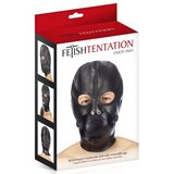  Fetish kapuljača sa poklopcem za usta | Tentation | ePonuda.com