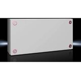 Rittal KX 1504.000 instalacijsko kućište, zidno kućište 400 x 200 x 120 čelični lim svijetlosiva 1 St. Cijene