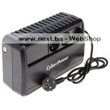 UPS CyberPower 650VA/360W BU650EG , line-int, šuko, brick | Eponuda.ba