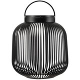 Blomus LED prenosljiva zatemnitvena zunanja svetilka na USB ø 27,5 cm Lito Led – Cene