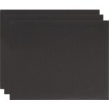 Chawke Sandpaper, 3-delni set - 1 set. | Shoptok.si