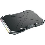 Moye Frost X hladnjak za laptop, 6 ventilatora, 2 USB porta | Eponuda.ba