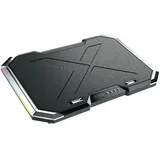 Frost X hladnjak za laptop, 6 ventilatora, 2 USB porta