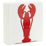 Balvi Kovinsko stojalo za serviete Lobster – | Shoptok.si