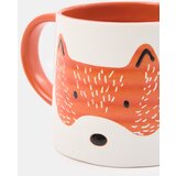 Sinsay Keramička šalica s drškom | shoptok.hr