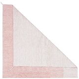 Lorena Canals Svetlo rožnata bombažna preproga 120x160 cm Gelato Pink – | Shoptok.si