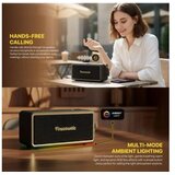 Fantech bluetooth zvučnik FBS2 hako nomad crni | Eponuda.com