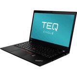 Lenovo TEQCYCLE T490 Refurbished Grade Premium Notebook obnovljeno (vrlo dobro) (ShopObj.2888769) 38.1 cm (15 palac) Int | Eponuda.ba