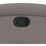  Naslanjač taupe blago, (20929106) | Shoptok.si