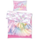 Barbie POSTELJNINA Bettwäsche 140/200 cm renforcé | Shoptok.si