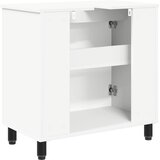  Toaletna jedinica Bijela 60 x 35 x 60 cm Konstruirano drvo | shoptok.hr