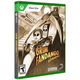  Grim Fandango Remastered - Limited Run (XBOX ONE) | Shoptok.si