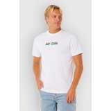 Rip Curl Big Mumma Icon T-shirt optical white | Shoptok.si