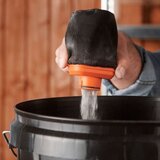 Vonhaus 300 W ekscentrični brusilnik | shoptok.hr
