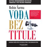 Vulkan Vođa bez titule cene