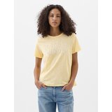 GAP T-shirt with logo - Women | shoptok.hr