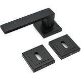 Smiljanić Kvaka Al 3109 sa Al rozetnom, Crna Cene