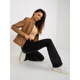 Factory Price Jacket-MBM-KR-AT-021M.00P-camel | Shoptok.si