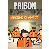Steam Prison Architect - Second Chances (DLC) Key GLOBAL | ePonuda.com
