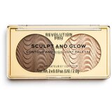 Revolution pro sculpt and glow 4g hajaljter | ePonuda.com