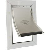 PetSafe Loputa za vrata za hišne ljubljenčke 660 aluminij <100 kg Cene