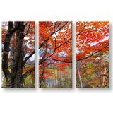  Slike na platnu drveće | ePonuda.com
