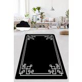 Conceptum Hypnose tepih Honestus , 120x180cm, Crno-beli | ePonuda.com