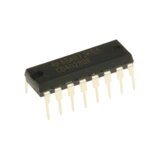  Integralno kolo CD4028BE CMOS THT | Eponuda.ba