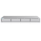 Ubiquiti "UniFi Network Video Recorder - 3.5"" HDD podrška, 6 - portni PoE svič, HDMI izlaz, podrška za 6x 4K kamere" Cene