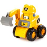 Funrise CAT Kopač Construction Palls Cene