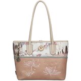 Janet Ženska torba Lotus Lover 39x14x28 cm J-199 | shoptok.hr
