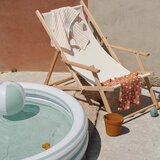 Liewood kombinezon za kupanje s rukavima max sea creature sandy | shoptok.hr