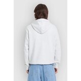 Volcom Single Stone Po Pulover s kapuco bone heather | Shoptok.si