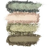 Paese Daily Vibe Palette paleta senčil za oči 02 Military Vibe 5,5 g | Shoptok.si