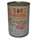 PREFERA - FRESH FARM Fresh Farm gulas za pse piletina, bundeva i jabuka 400 g | Eponuda.com